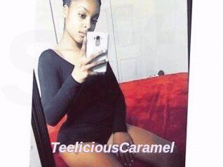 TeeliciousCaramel