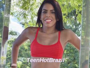 TeenHotBrazil