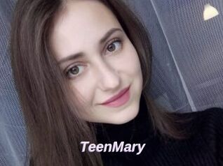 TeenMary