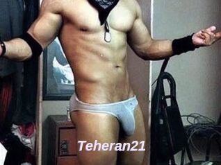 Teheran21