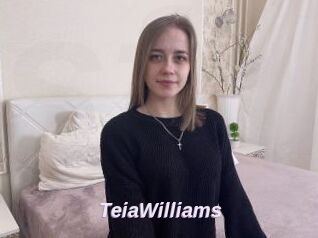 TeiaWilliams