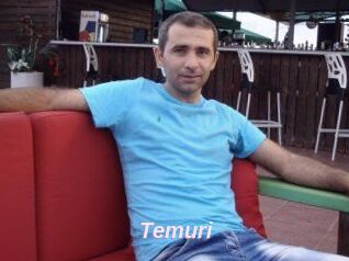Temuri