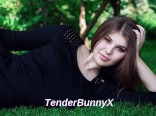 TenderBunnyX