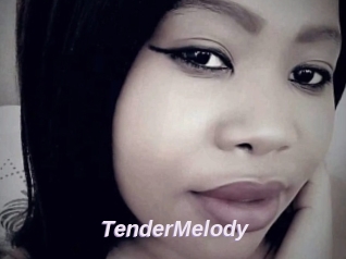 TenderMelody sexyflirt