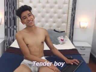 Tender_boy