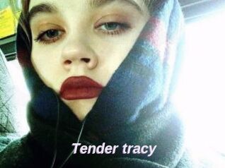 Tender_tracy
