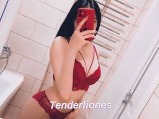 Tenderliones