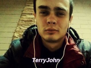 TerryJohn