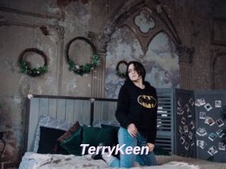 TerryKeen