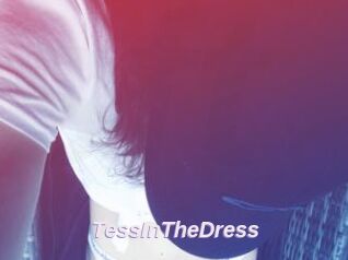 TessInTheDress