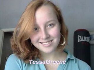 TessaGreene