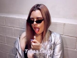 Tessa_firefly