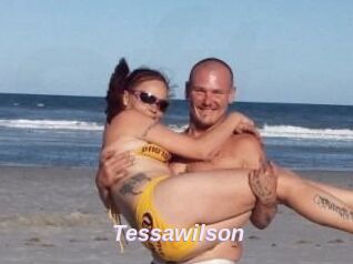 Tessawilson