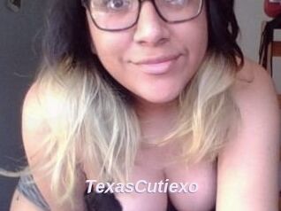 TexasCutiexo