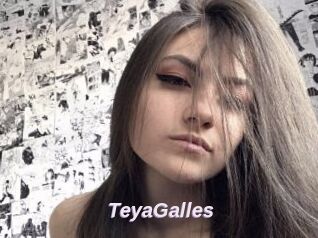 TeyaGalles