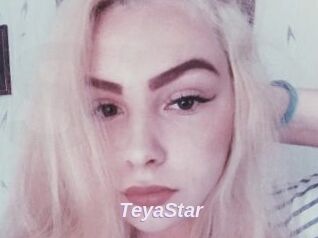 TeyaStar
