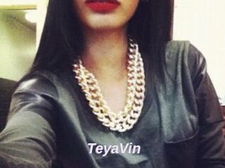 TeyaVin