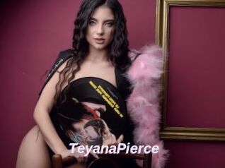 TeyanaPierce