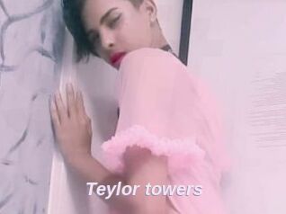 Teylor_towers