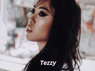 Tezzy