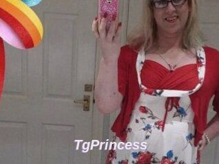TgPrincess