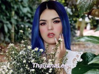 ThalianaLee