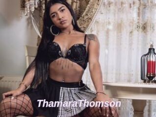 ThamaraThomson