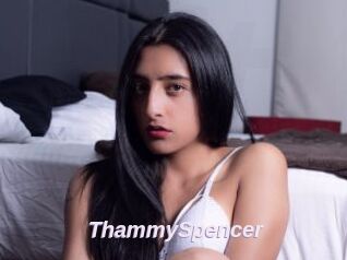 ThammySpencer