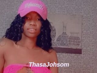 ThasaJohsom