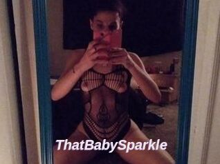 ThatBabySparkle