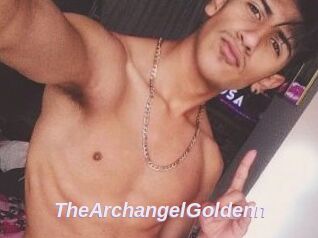 TheArchangelGoldenn