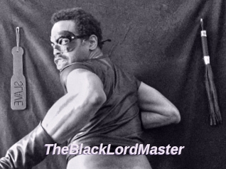TheBlackLordMaster sexyflirt