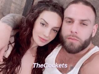 TheCockets