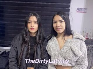 TheDirtyLatinas