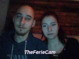 TheFerieCam