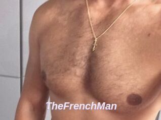 TheFrenchMan