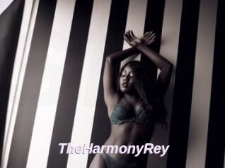 TheHarmonyRey