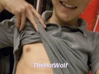 TheHotWolf