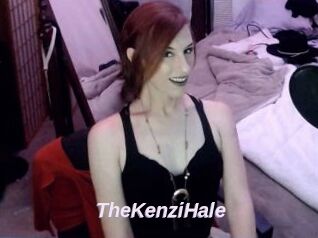 TheKenziHale