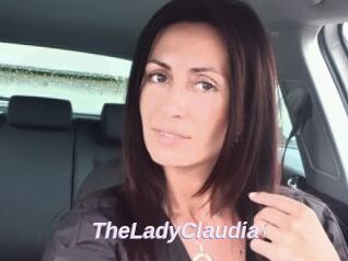 TheLadyClaudia