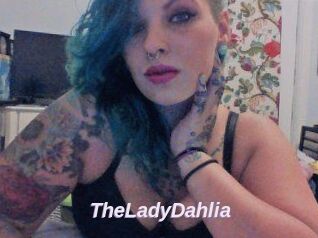TheLadyDahlia