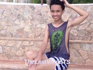 TheLastVirginTS