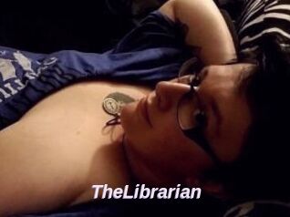 TheLibrarian