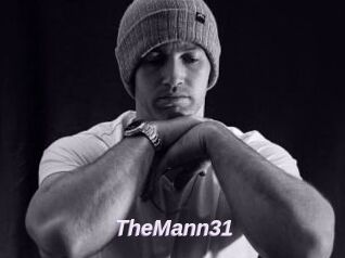 TheMann31