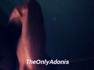 TheOnlyAdonis