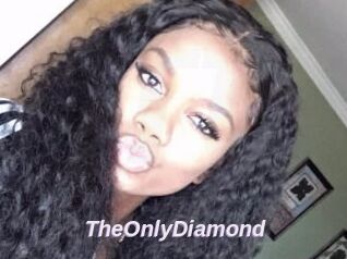 TheOnlyDiamond