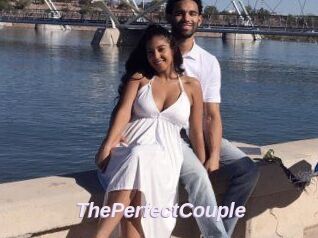 ThePerfectCouple