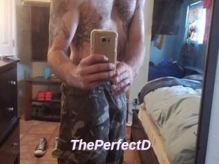 ThePerfectD