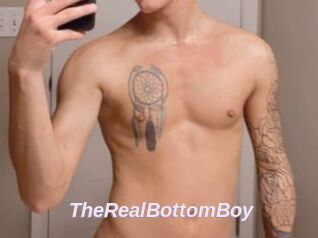 TheRealBottomBoy