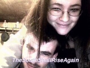TheSouthShallRiseAgain